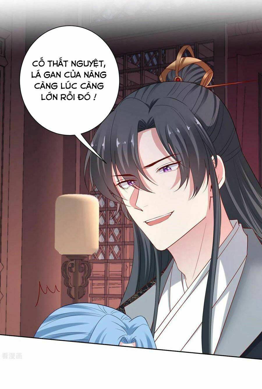 Độc Y Đích Nữ Chapter 182 - Trang 2