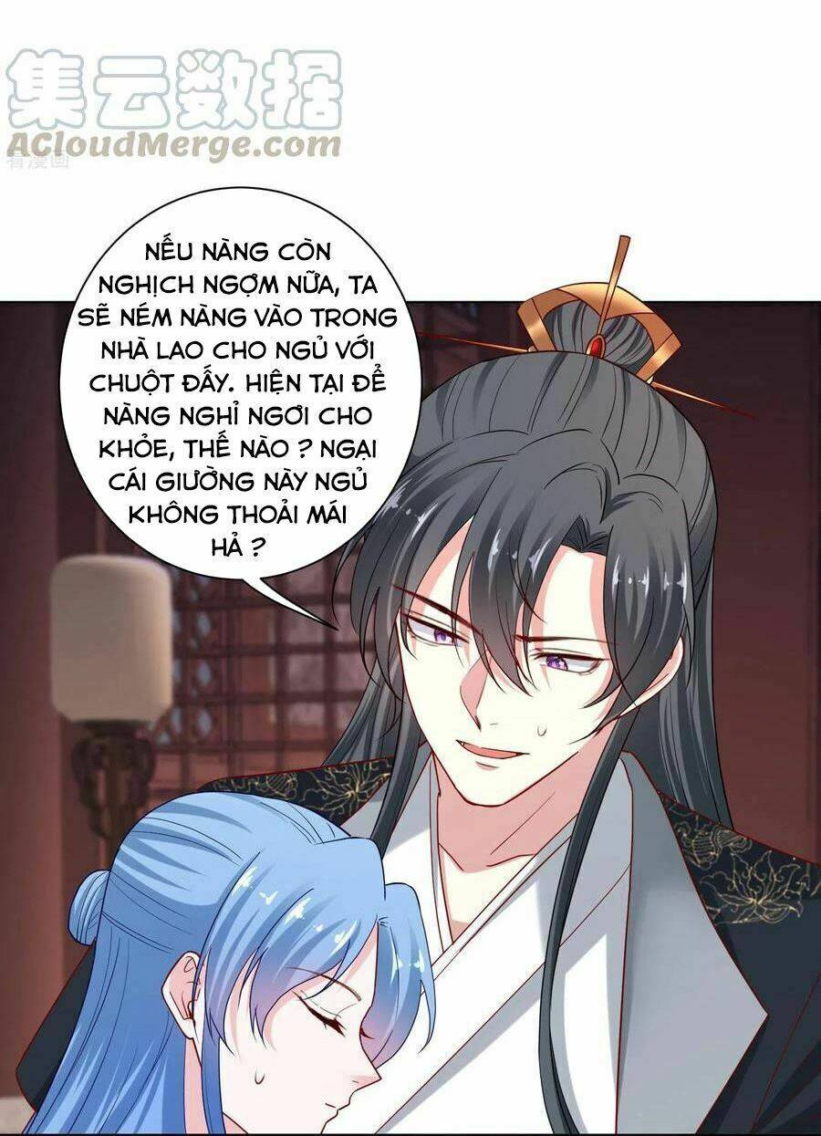 Độc Y Đích Nữ Chapter 182 - Trang 2