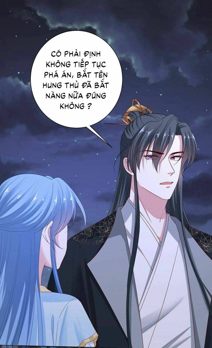 Độc Y Đích Nữ Chapter 181 - Trang 2