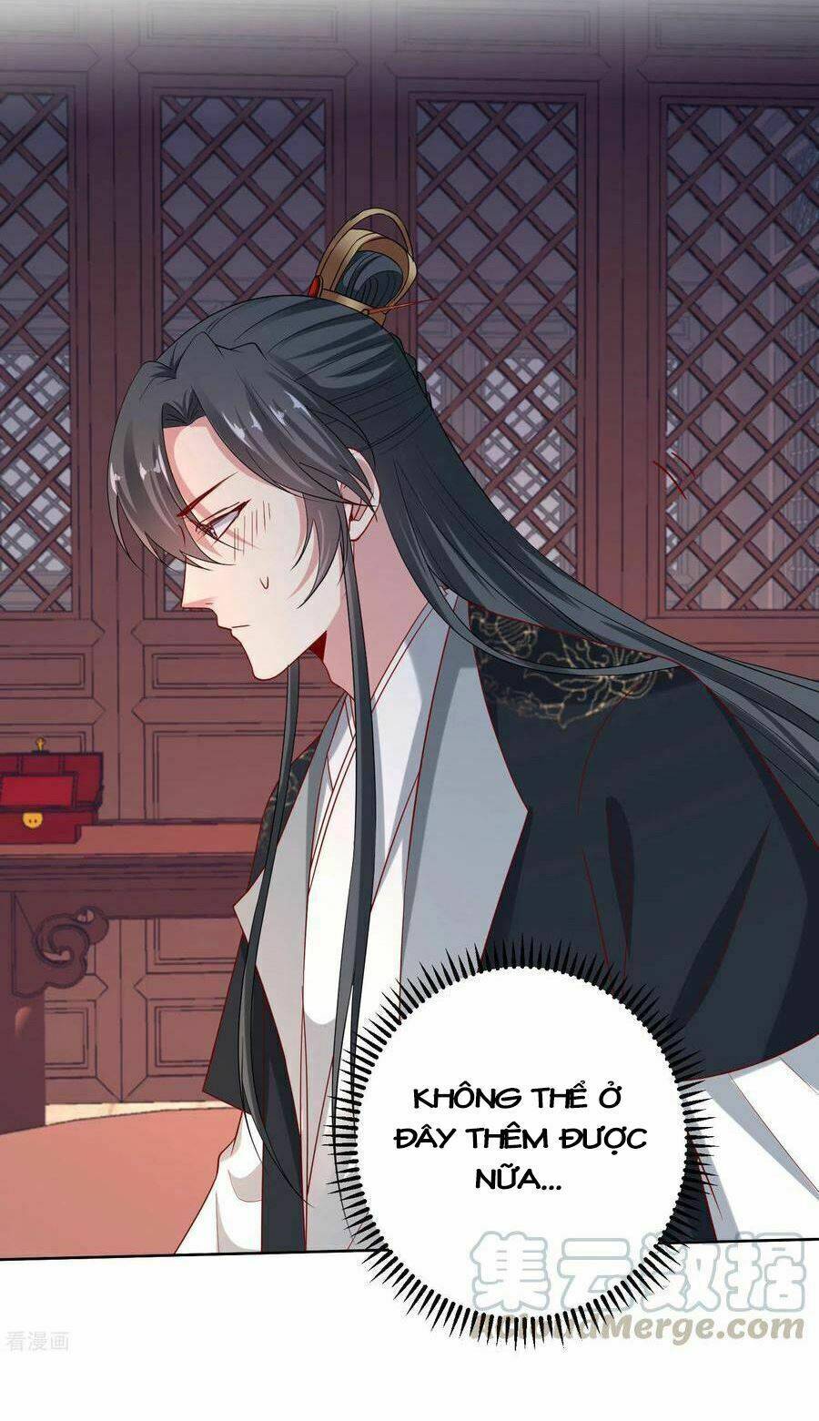 Độc Y Đích Nữ Chapter 181 - Trang 2