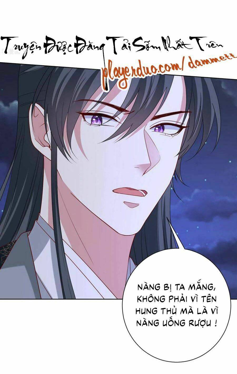 Độc Y Đích Nữ Chapter 181 - Trang 2