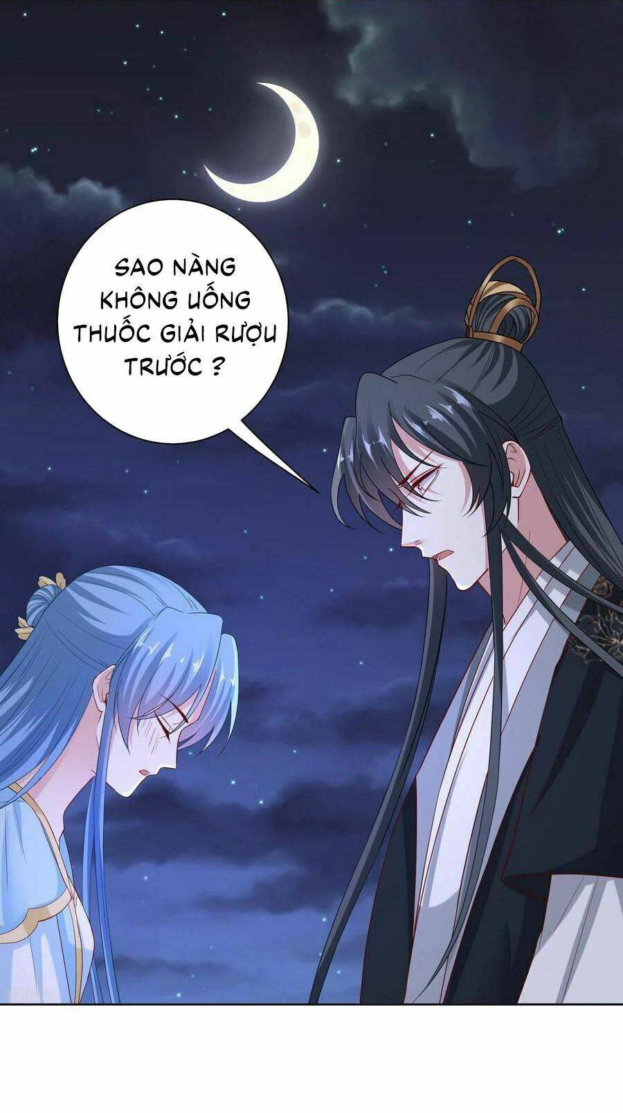 Độc Y Đích Nữ Chapter 181 - Trang 2