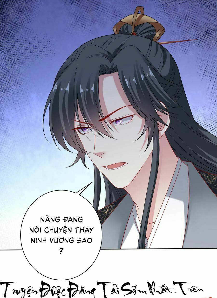 Độc Y Đích Nữ Chapter 180 - Trang 2