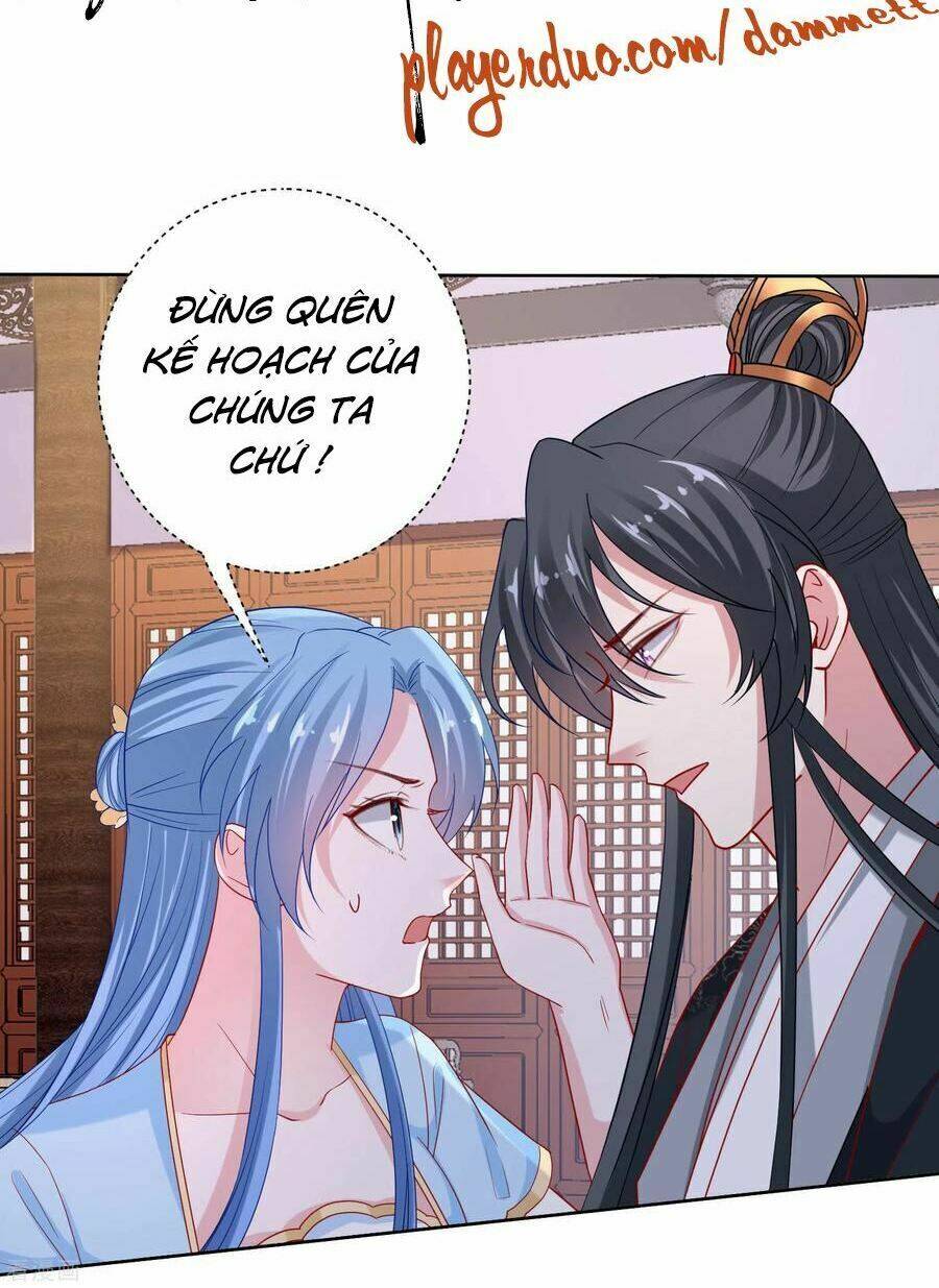 Độc Y Đích Nữ Chapter 180 - Trang 2