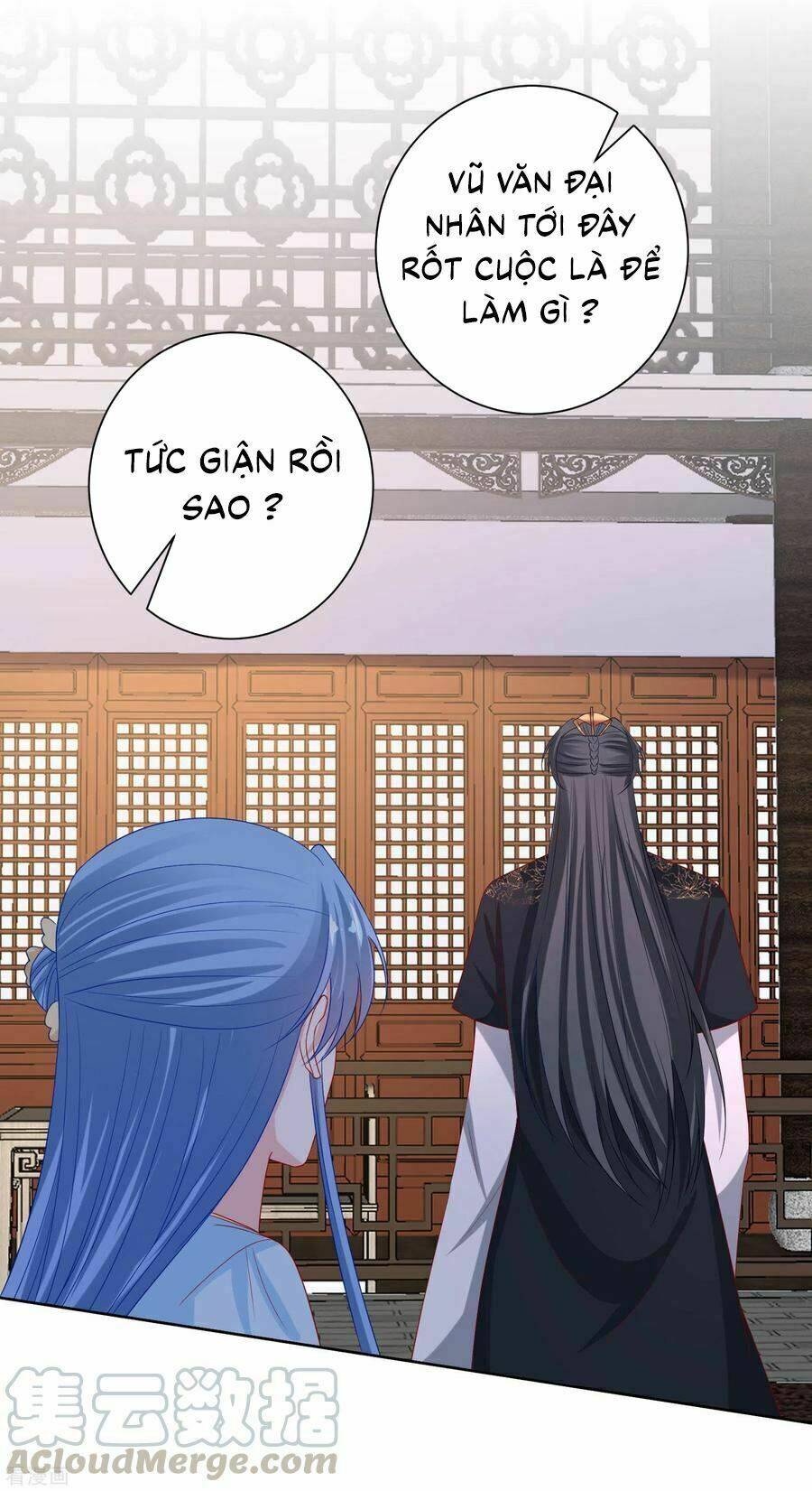 Độc Y Đích Nữ Chapter 180 - Trang 2