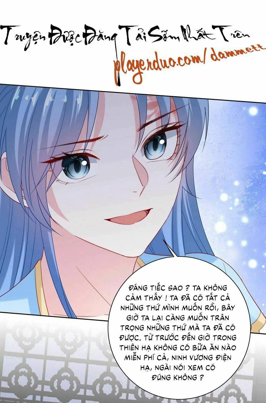 Độc Y Đích Nữ Chapter 180 - Trang 2