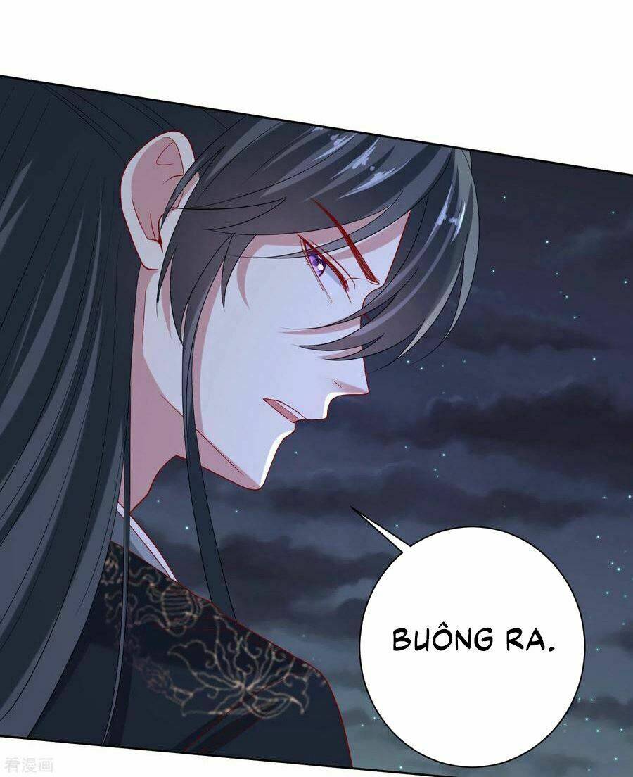 Độc Y Đích Nữ Chapter 180 - Trang 2