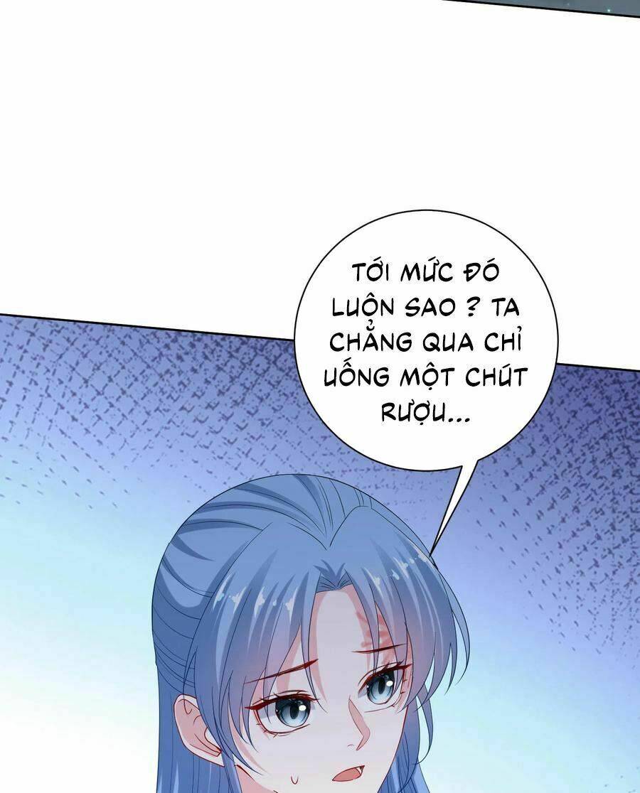 Độc Y Đích Nữ Chapter 180 - Trang 2