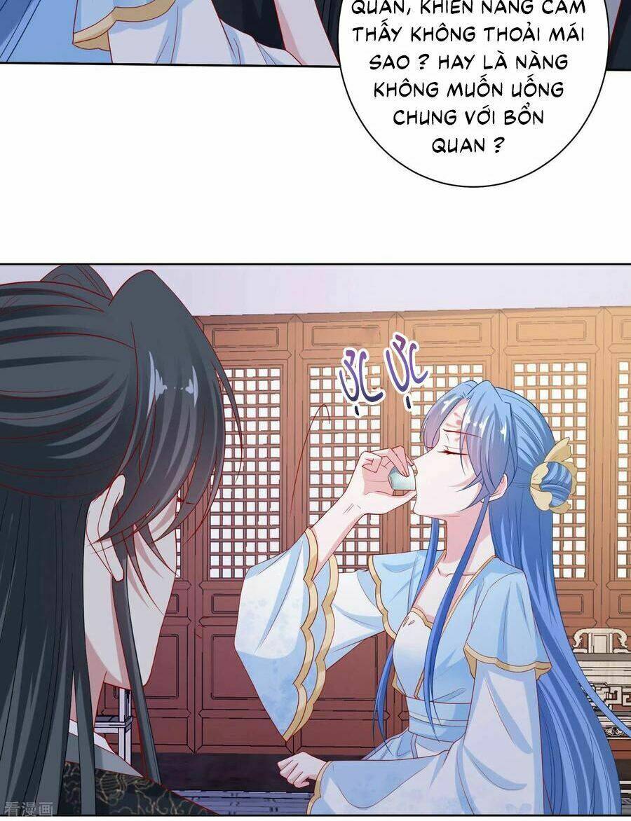 Độc Y Đích Nữ Chapter 180 - Trang 2