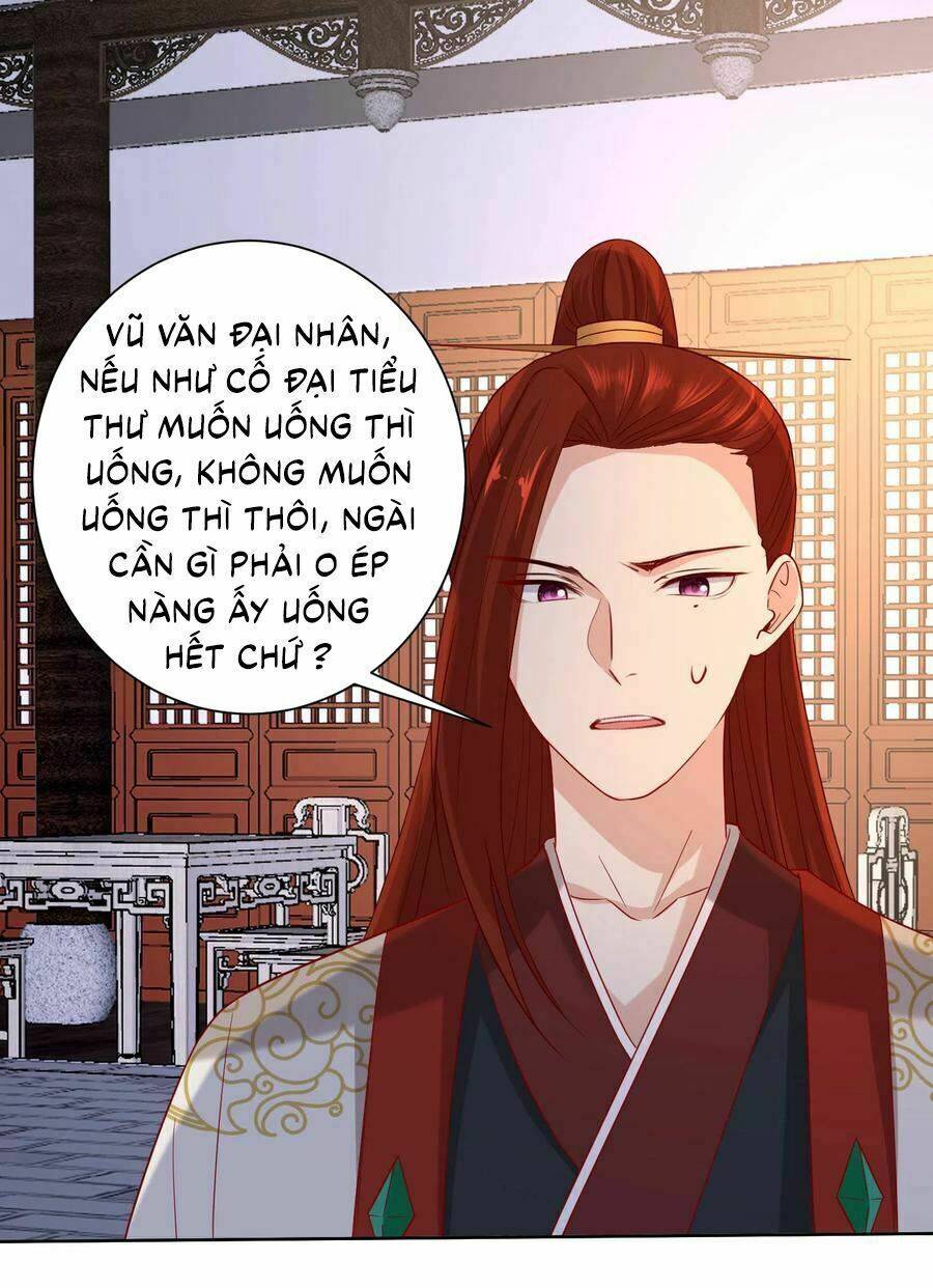 Độc Y Đích Nữ Chapter 180 - Trang 2