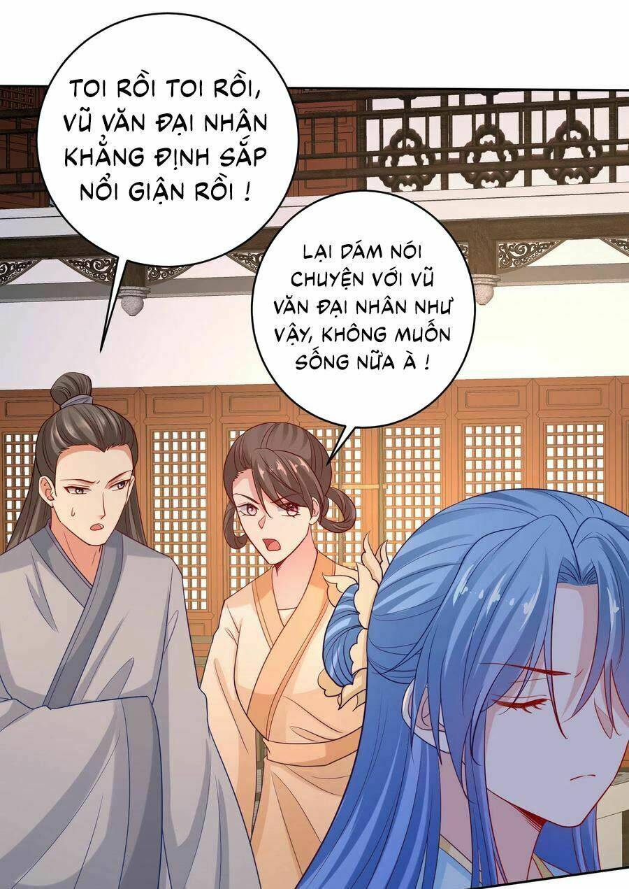 Độc Y Đích Nữ Chapter 179 - Trang 2