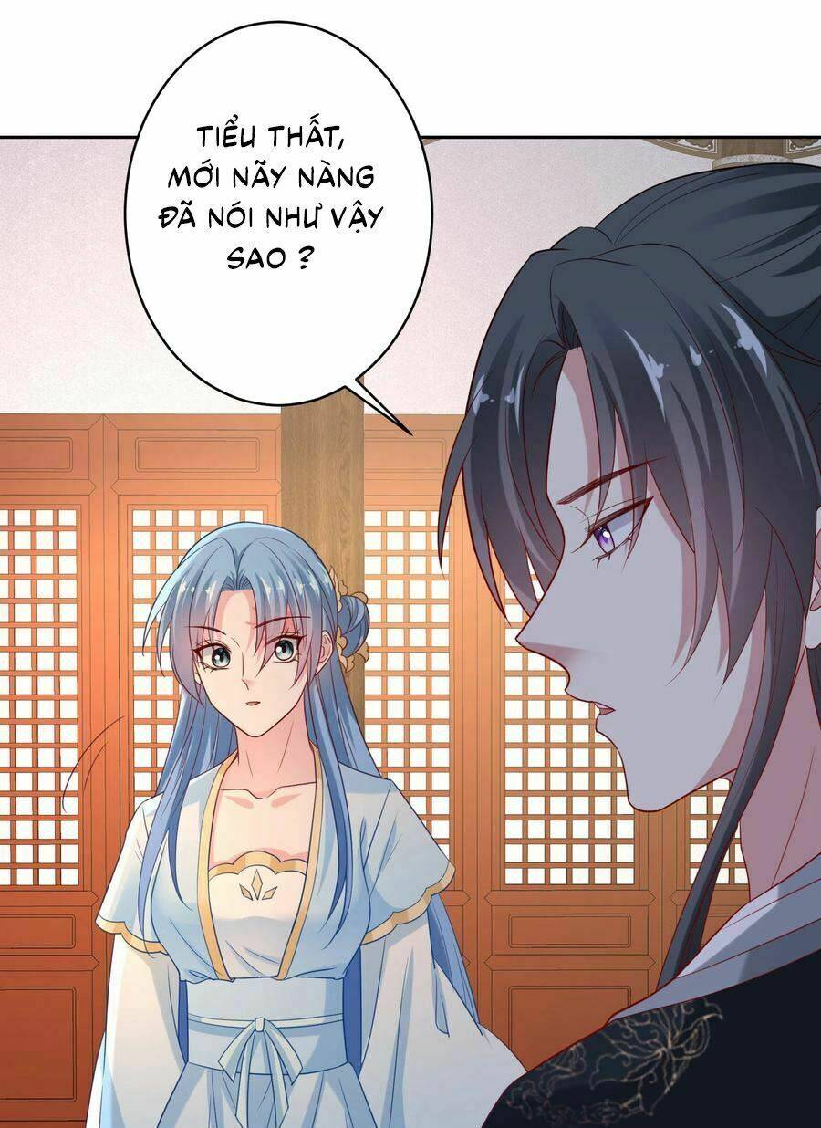 Độc Y Đích Nữ Chapter 179 - Trang 2