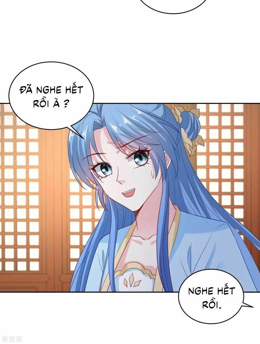 Độc Y Đích Nữ Chapter 179 - Trang 2