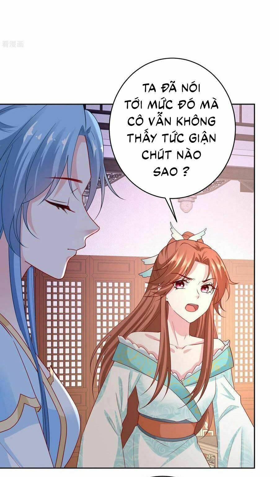 Độc Y Đích Nữ Chapter 178 - Trang 2