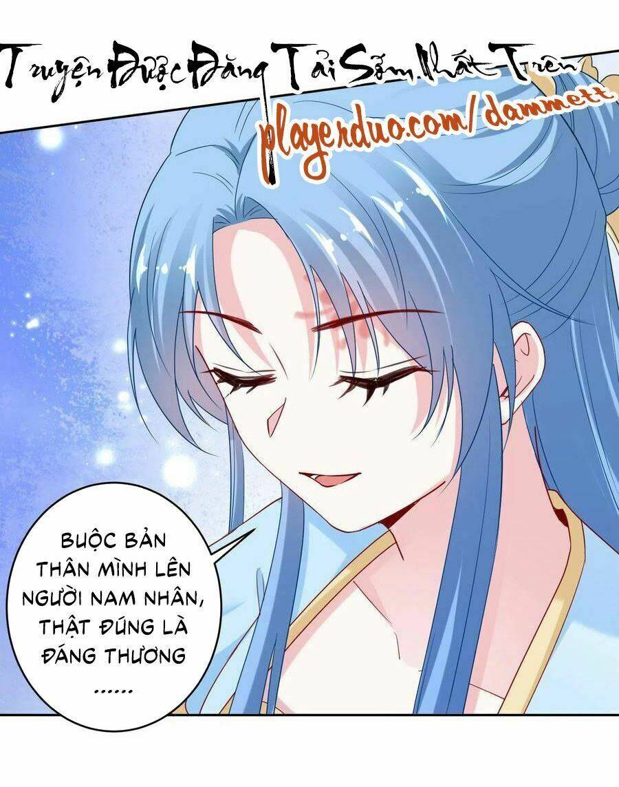 Độc Y Đích Nữ Chapter 178 - Trang 2