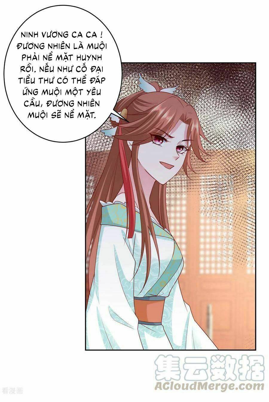 Độc Y Đích Nữ Chapter 178 - Trang 2