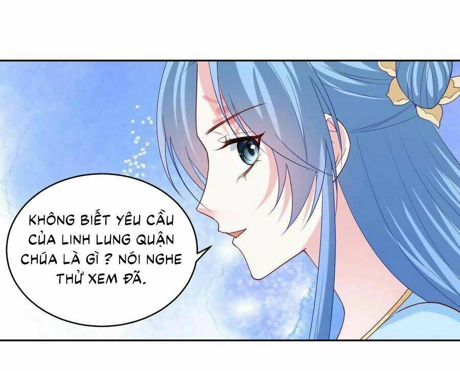 Độc Y Đích Nữ Chapter 178 - Trang 2