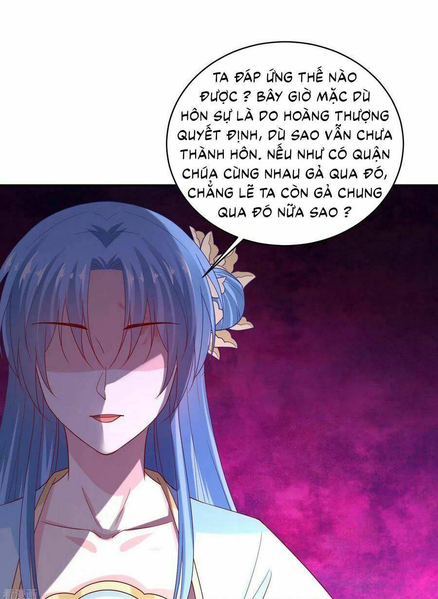 Độc Y Đích Nữ Chapter 178 - Trang 2