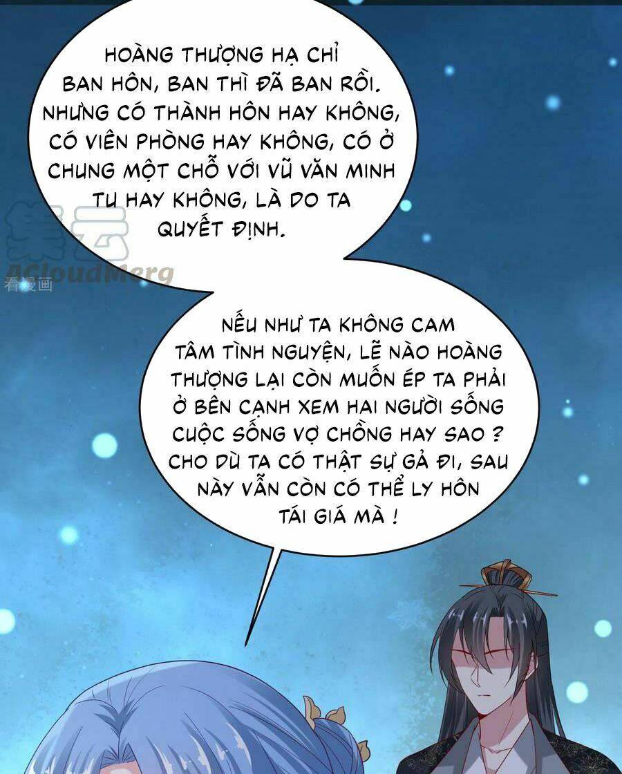 Độc Y Đích Nữ Chapter 178 - Trang 2