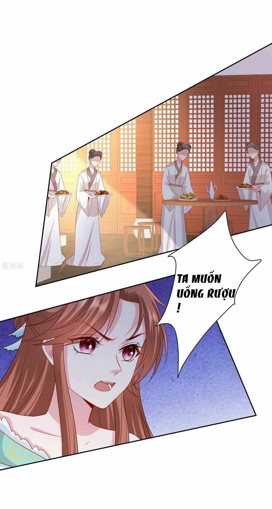 Độc Y Đích Nữ Chapter 178 - Trang 2