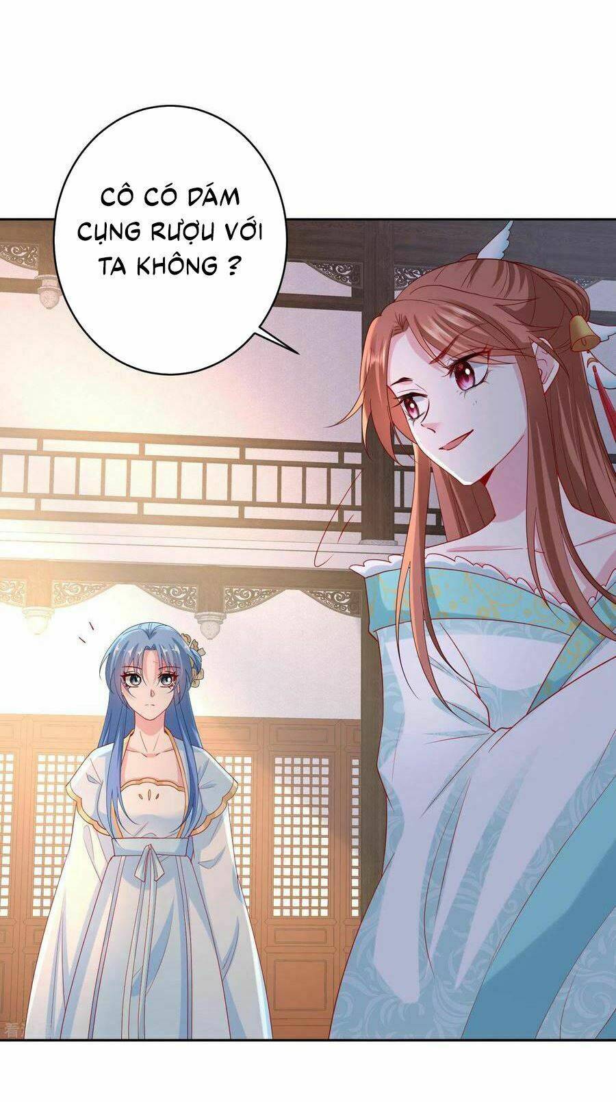 Độc Y Đích Nữ Chapter 178 - Trang 2