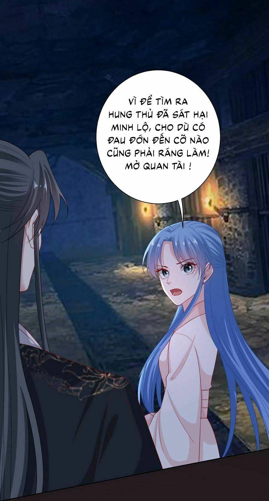 Độc Y Đích Nữ Chapter 175 - Trang 2