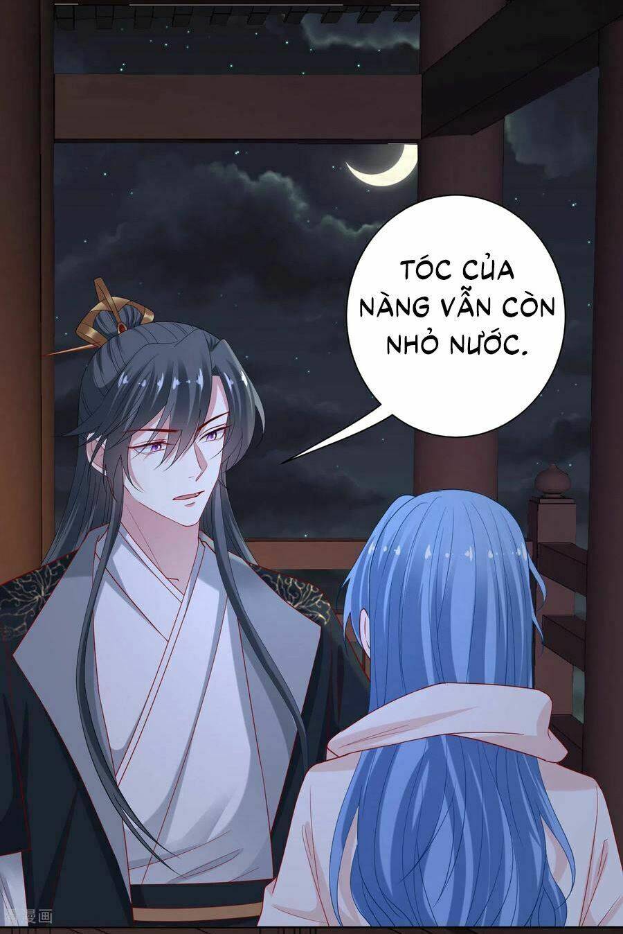 Độc Y Đích Nữ Chapter 175 - Trang 2