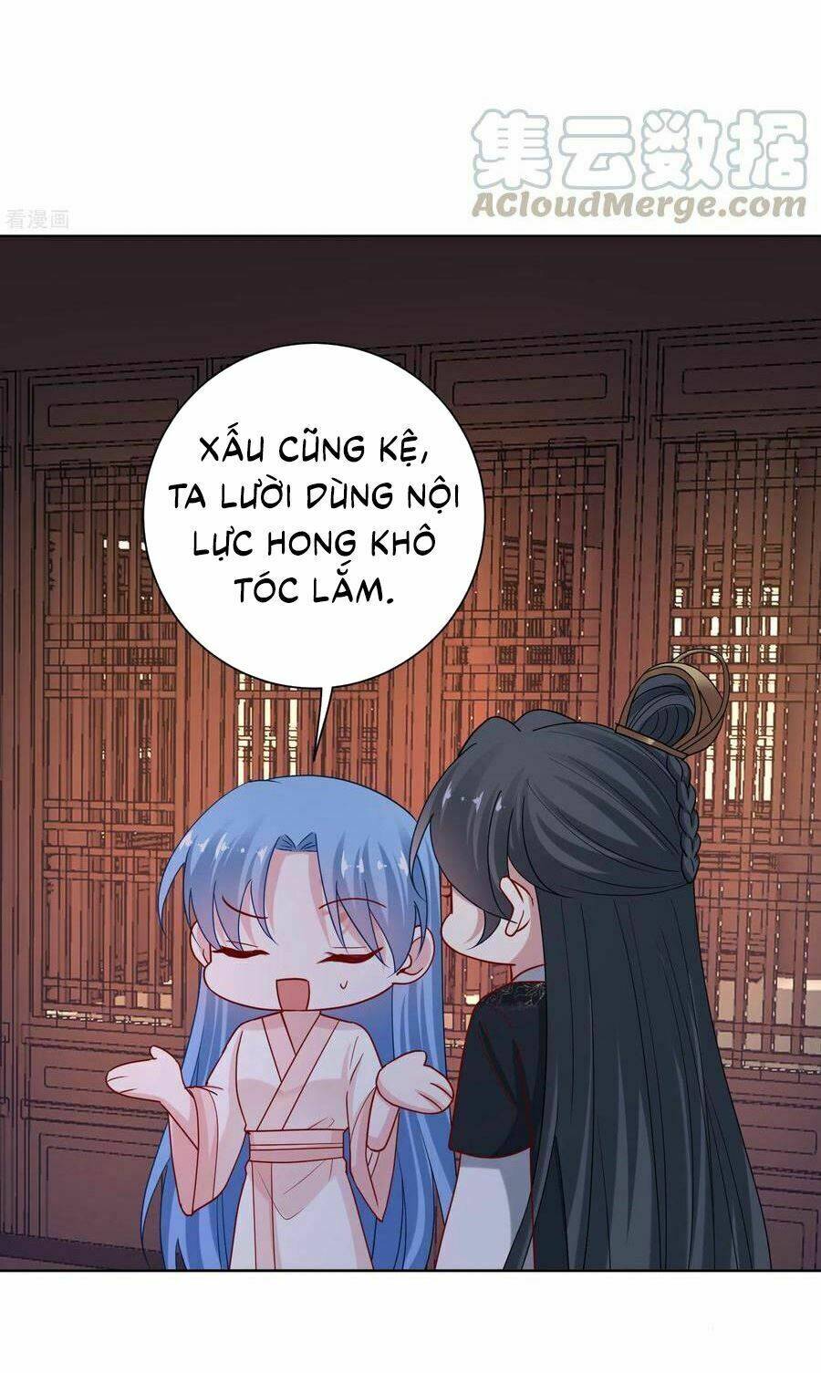 Độc Y Đích Nữ Chapter 175 - Trang 2