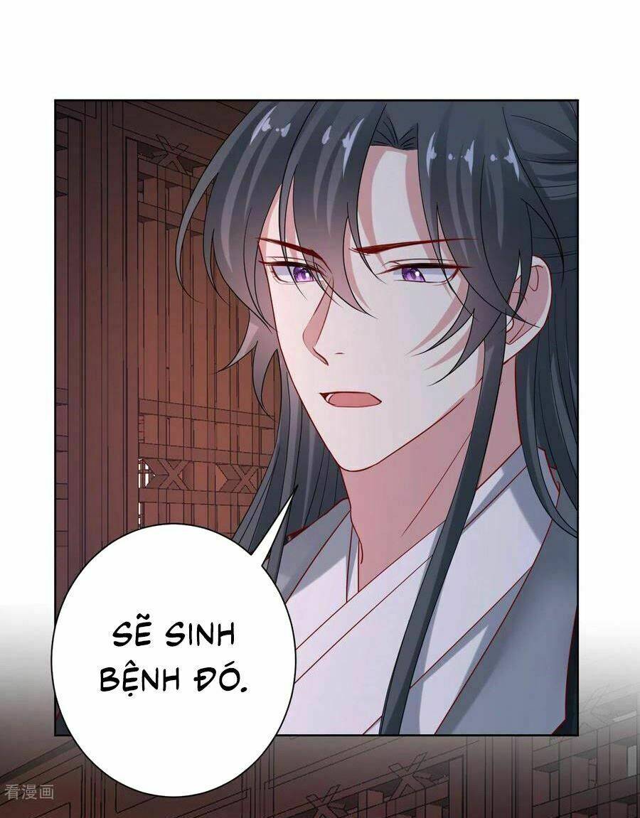 Độc Y Đích Nữ Chapter 175 - Trang 2