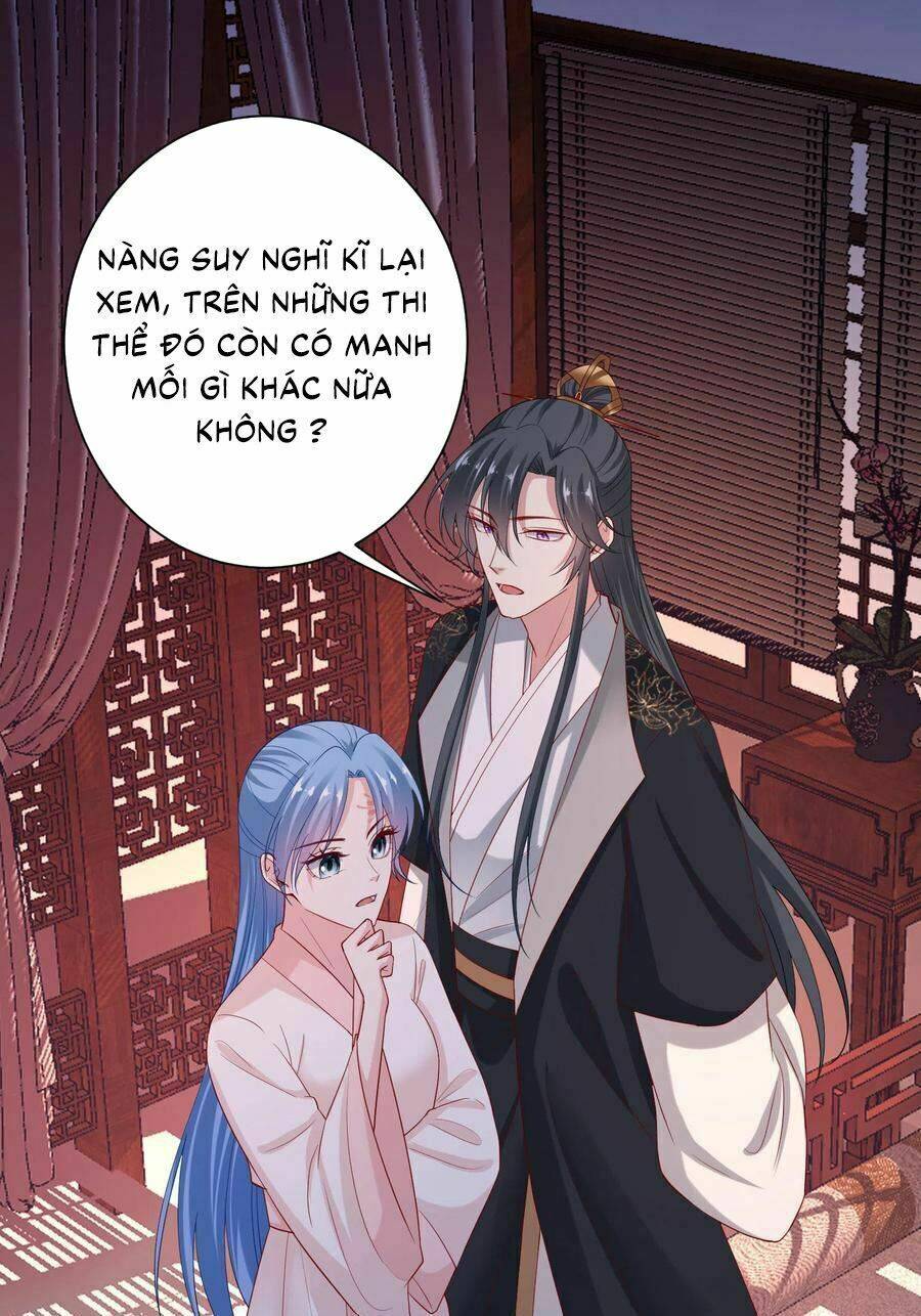 Độc Y Đích Nữ Chapter 175 - Trang 2