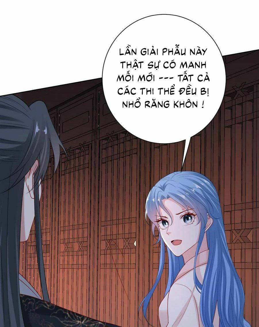 Độc Y Đích Nữ Chapter 175 - Trang 2