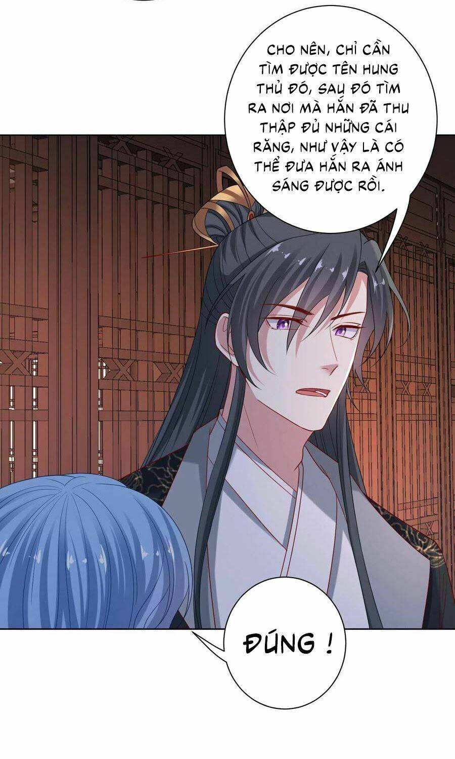 Độc Y Đích Nữ Chapter 175 - Trang 2