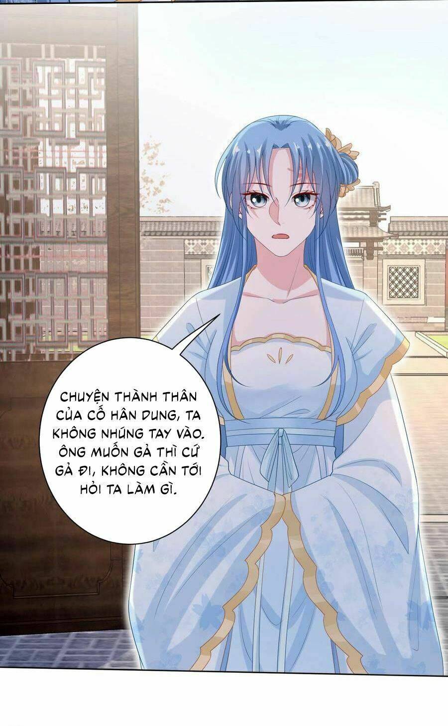 Độc Y Đích Nữ Chapter 175 - Trang 2