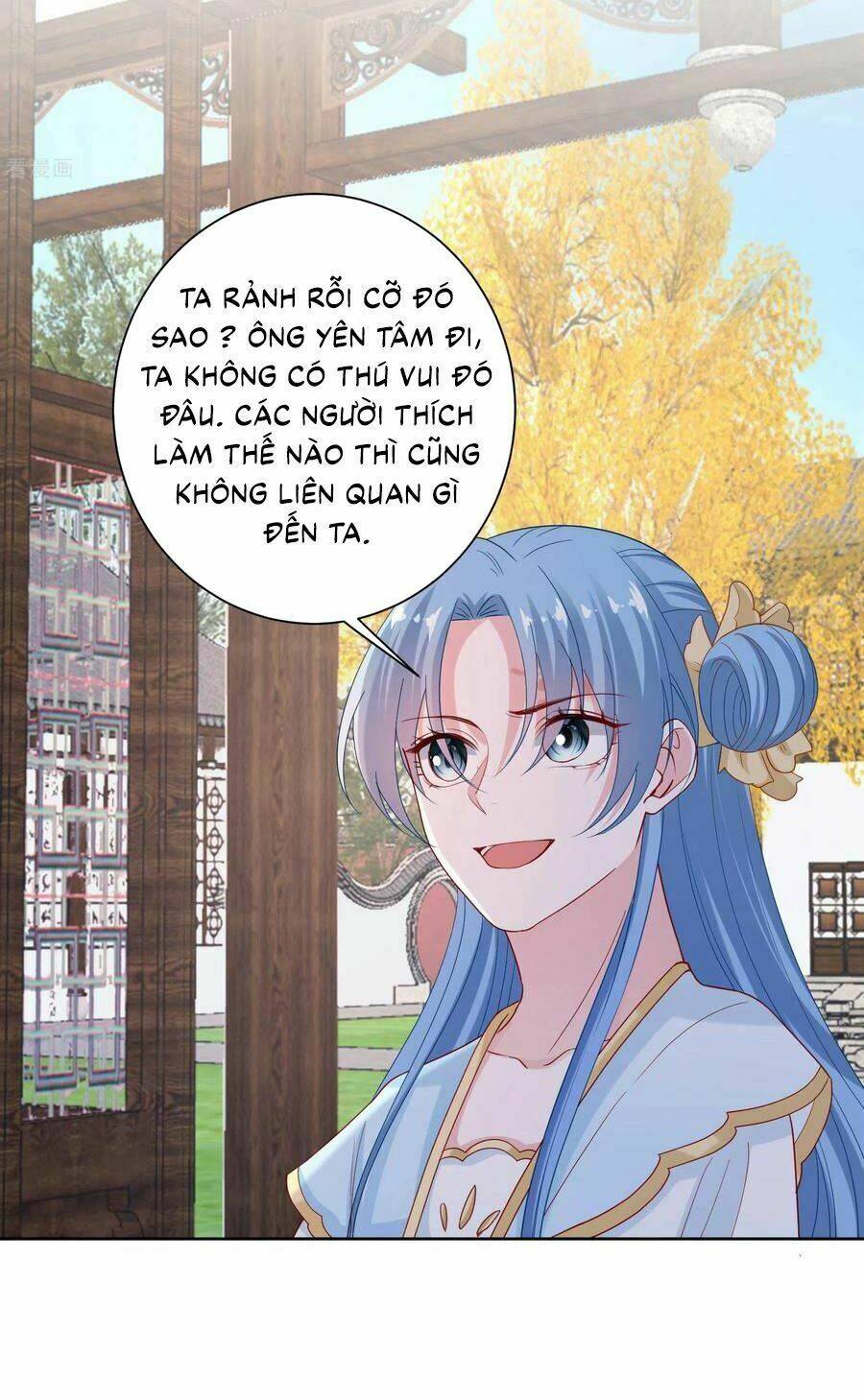 Độc Y Đích Nữ Chapter 175 - Trang 2