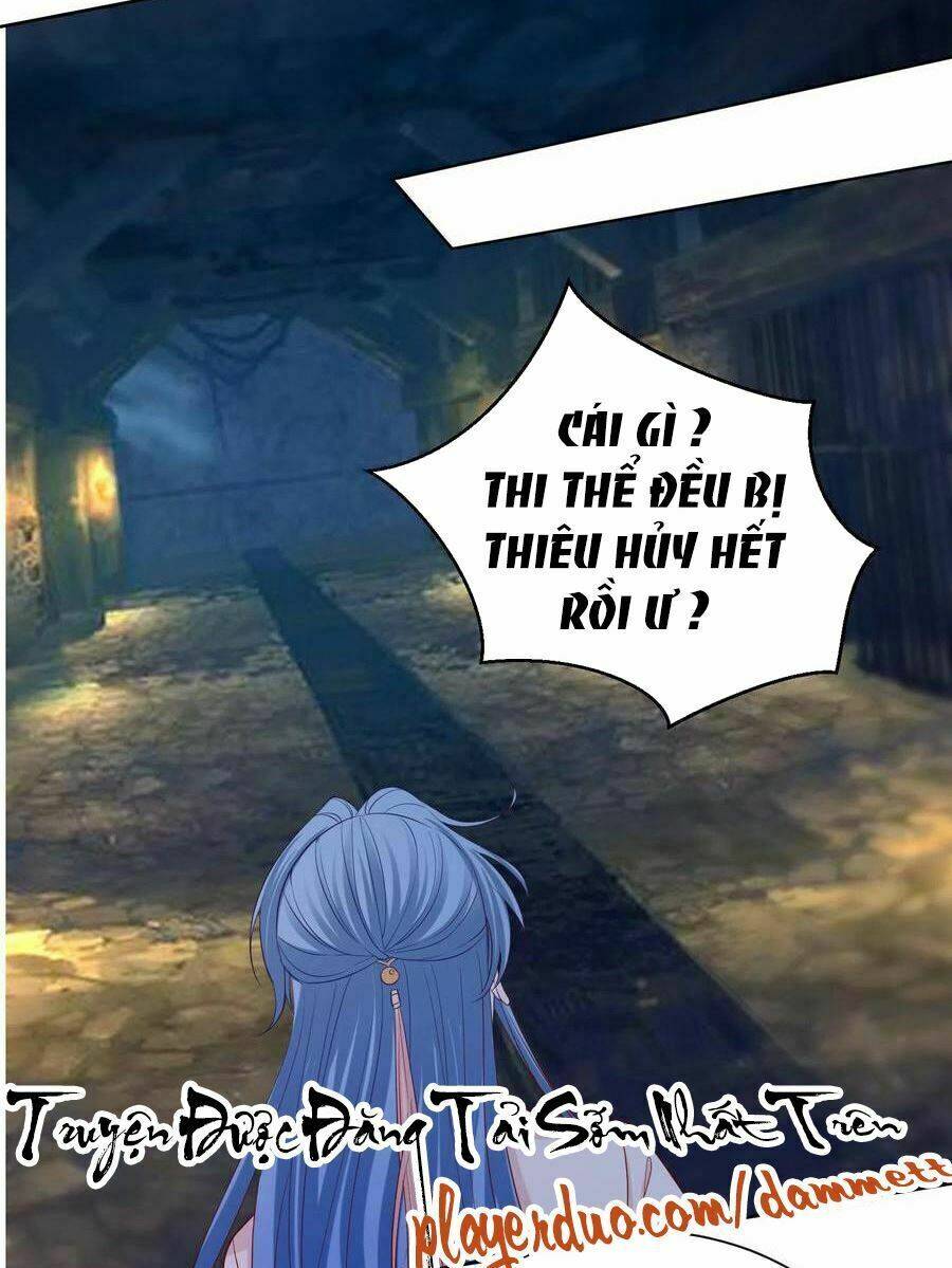 Độc Y Đích Nữ Chapter 175 - Trang 2