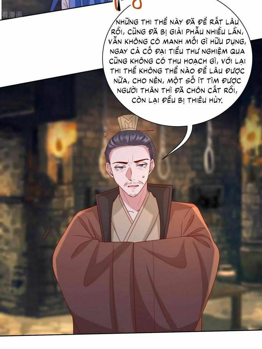 Độc Y Đích Nữ Chapter 175 - Trang 2