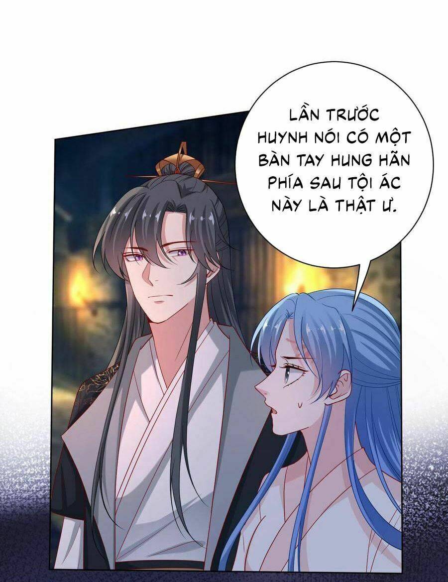 Độc Y Đích Nữ Chapter 175 - Trang 2