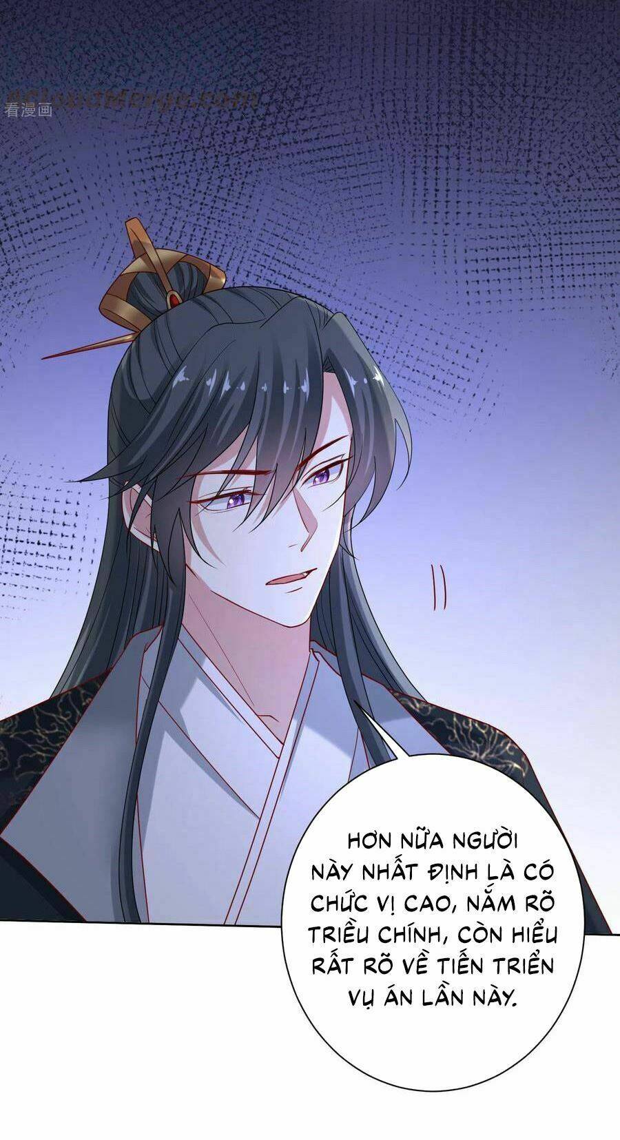 Độc Y Đích Nữ Chapter 175 - Trang 2