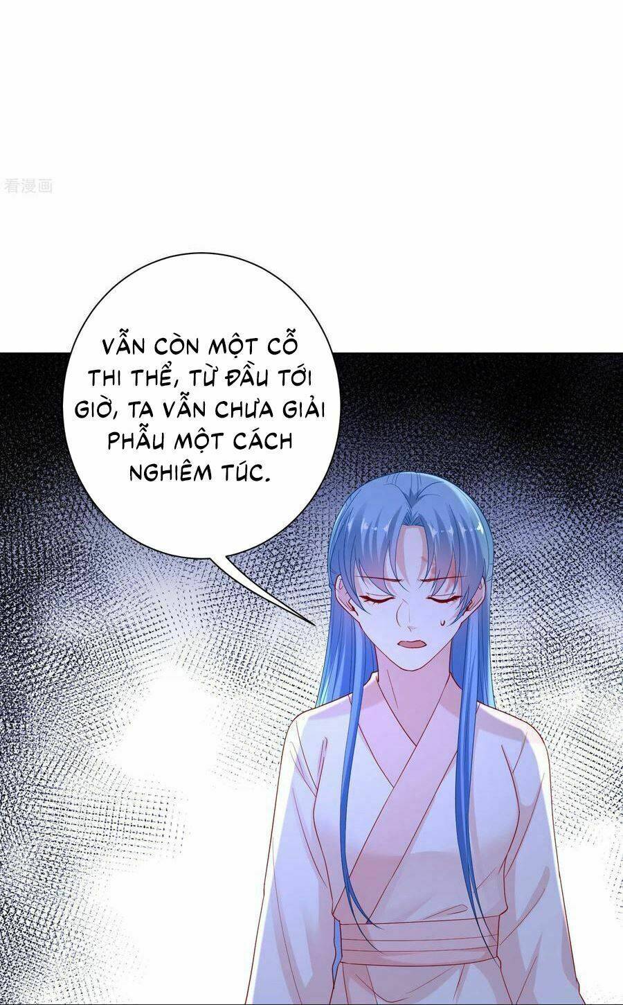 Độc Y Đích Nữ Chapter 175 - Trang 2