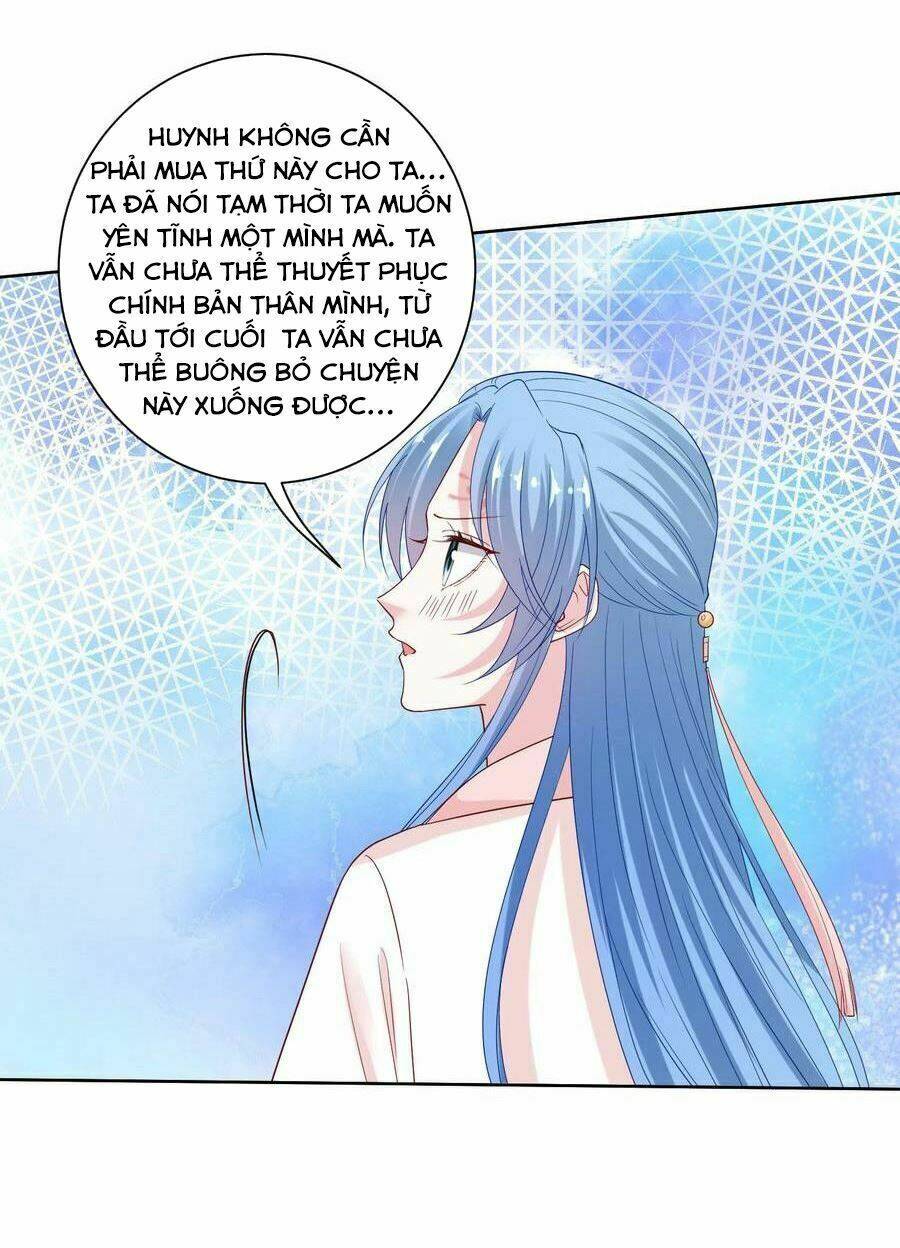 Độc Y Đích Nữ Chapter 174 - Trang 2