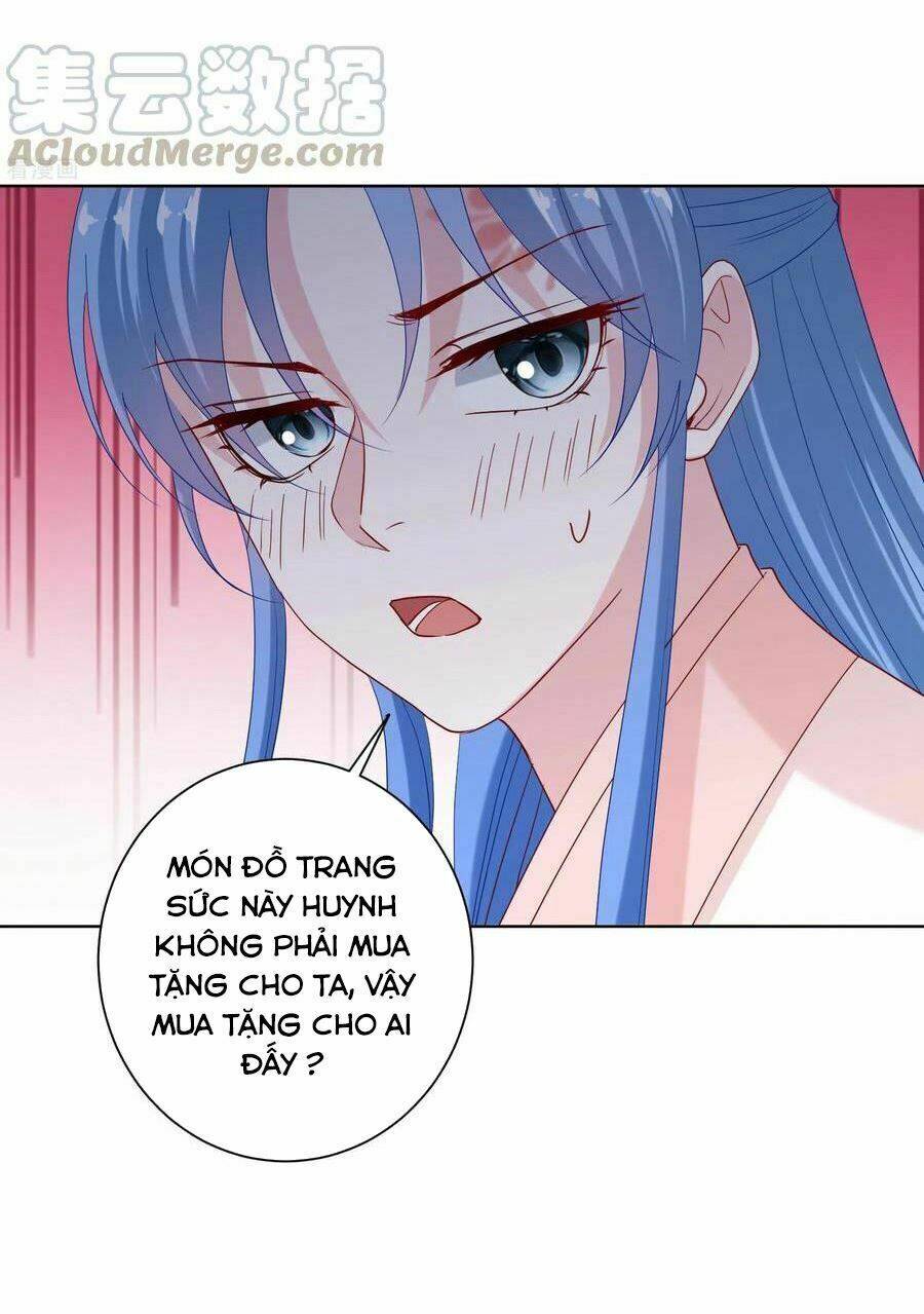 Độc Y Đích Nữ Chapter 174 - Trang 2