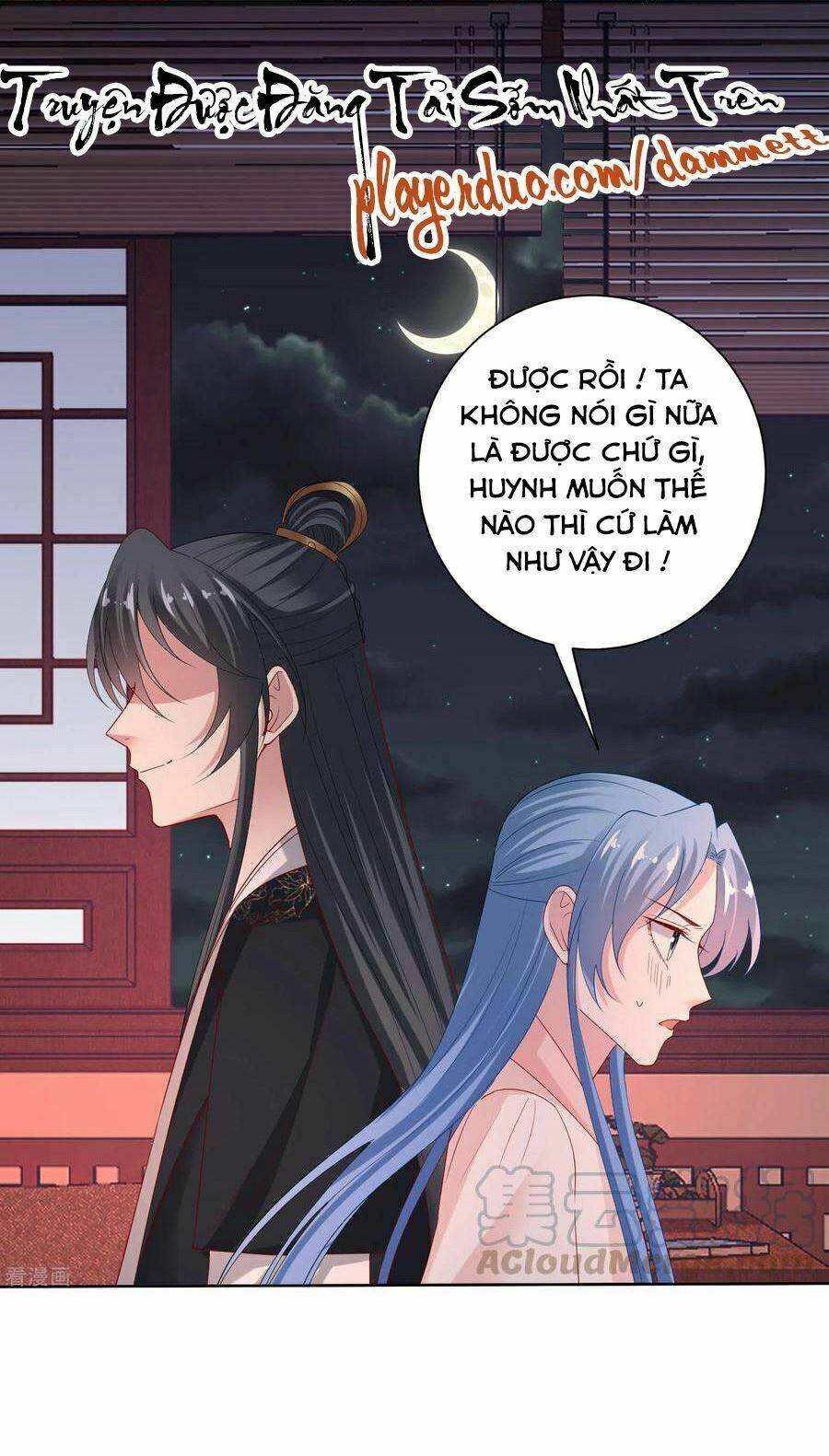 Độc Y Đích Nữ Chapter 174 - Trang 2