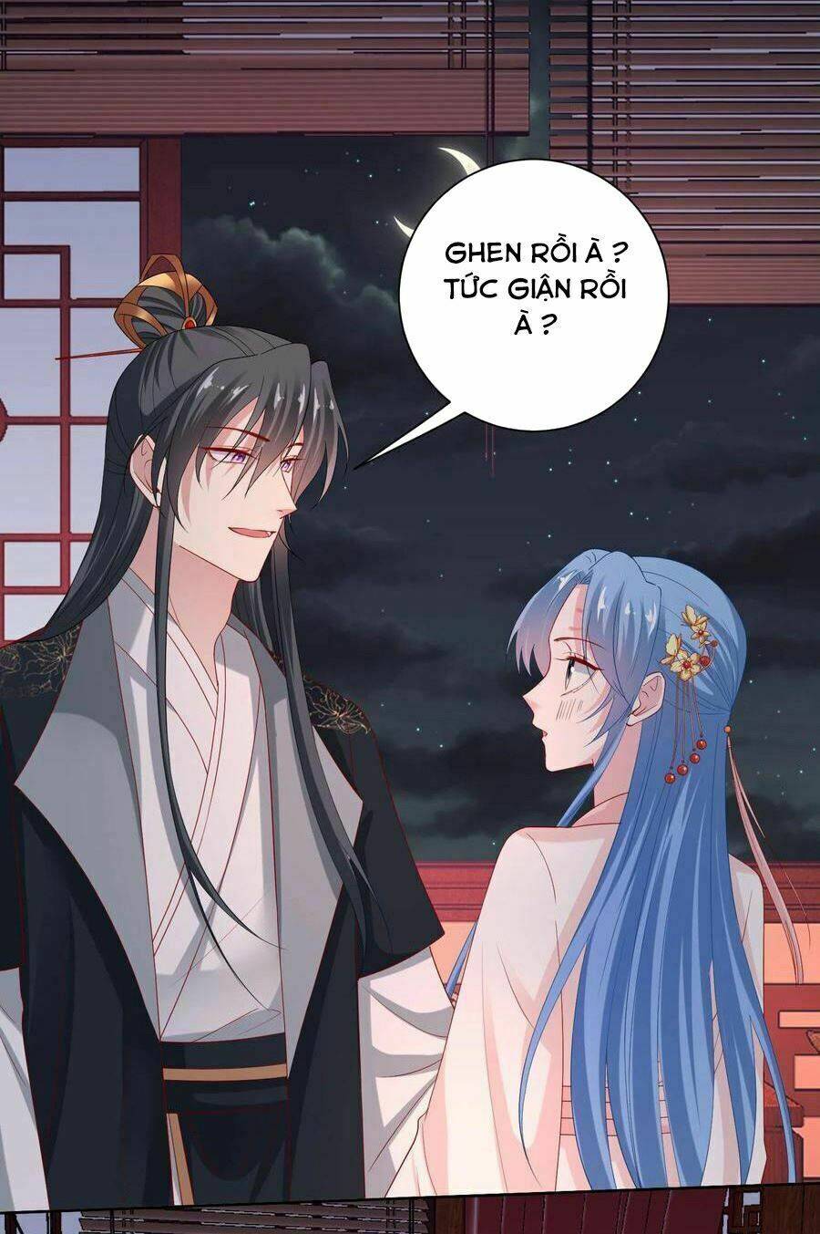 Độc Y Đích Nữ Chapter 174 - Trang 2