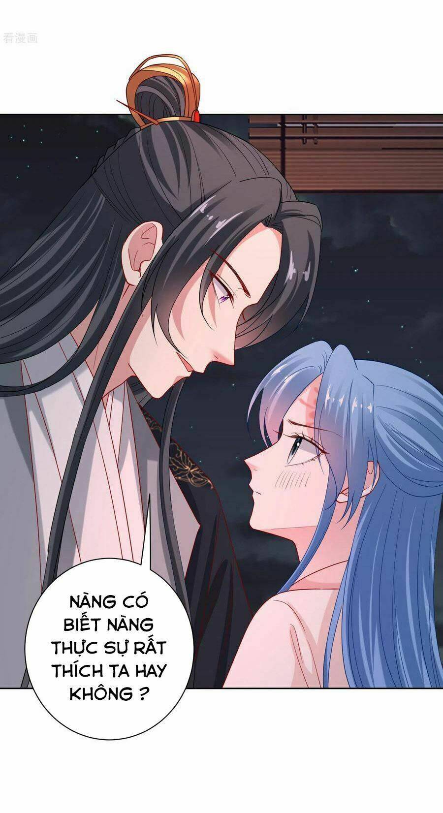 Độc Y Đích Nữ Chapter 174 - Trang 2