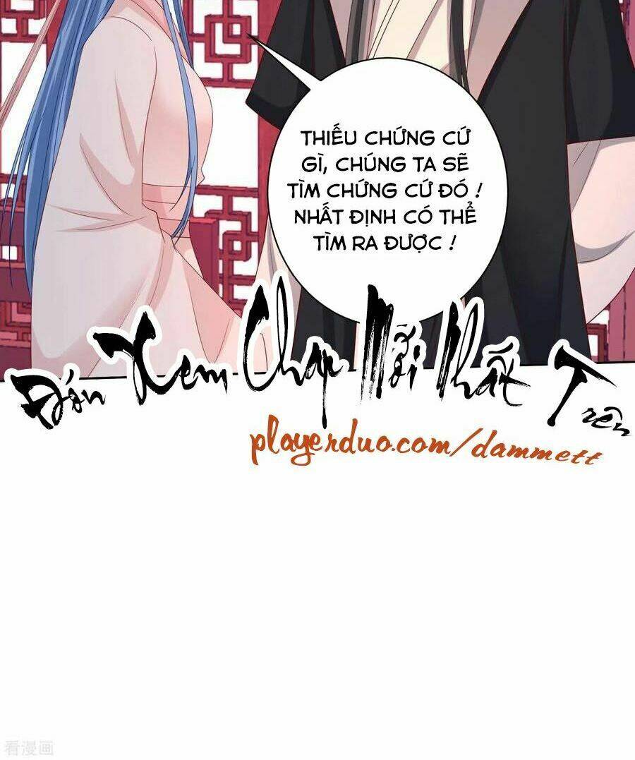 Độc Y Đích Nữ Chapter 174 - Trang 2