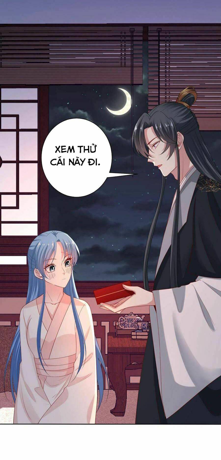 Độc Y Đích Nữ Chapter 174 - Trang 2