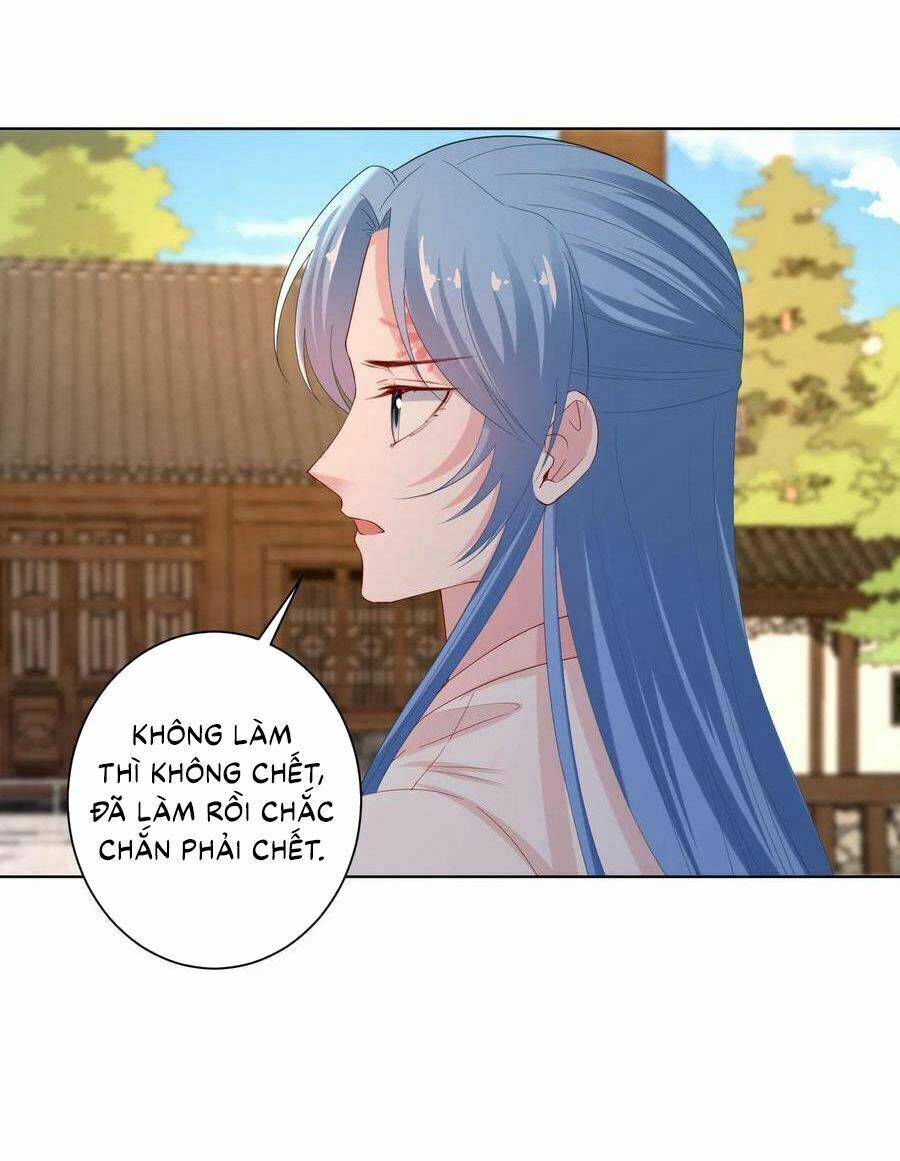 Độc Y Đích Nữ Chapter 173 - Trang 2