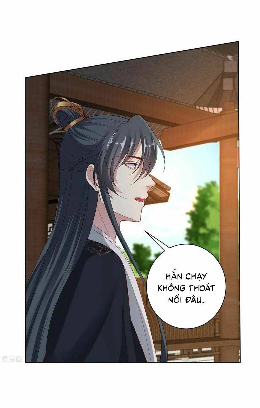 Độc Y Đích Nữ Chapter 173 - Trang 2