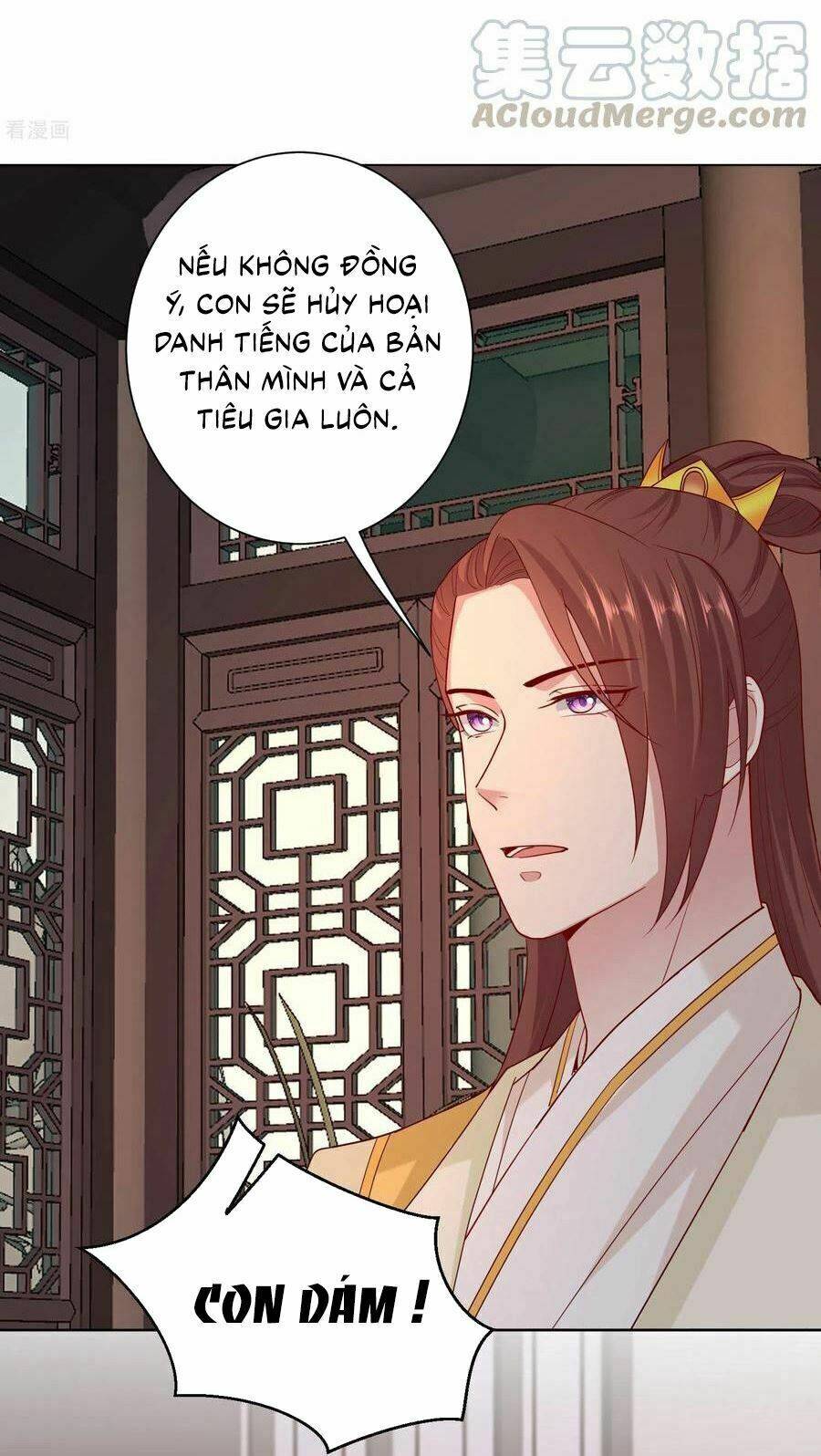 Độc Y Đích Nữ Chapter 173 - Trang 2