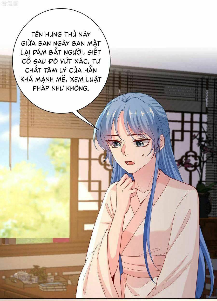 Độc Y Đích Nữ Chapter 172 - Trang 2